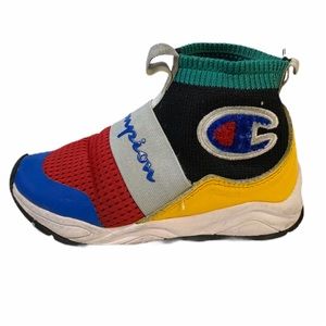 champion rally pro preschool